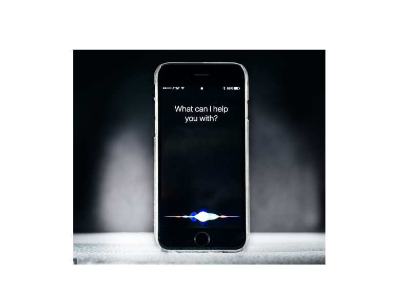 Apple Siri