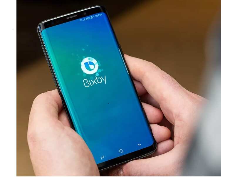 Samsung Bixby