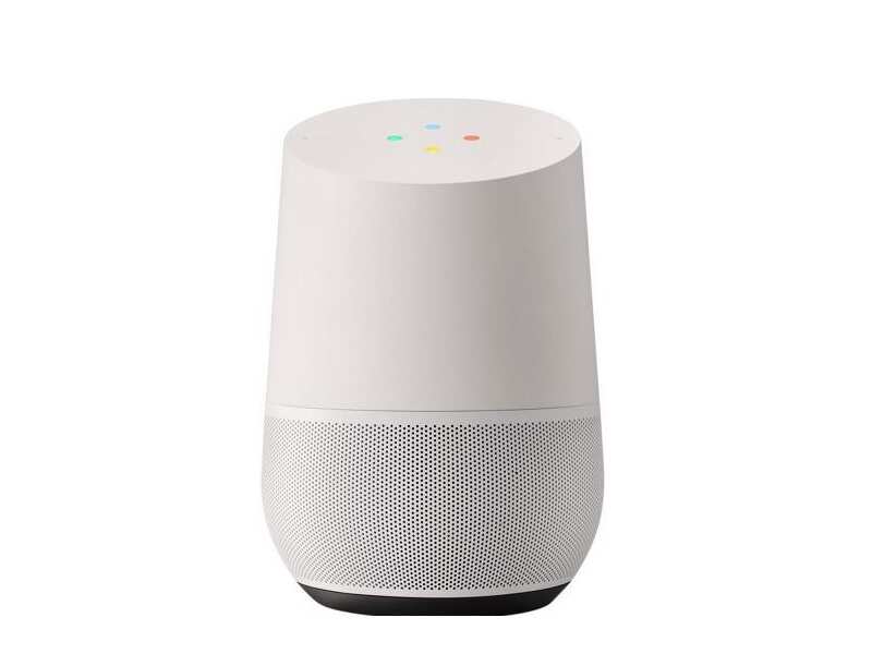 Google Home