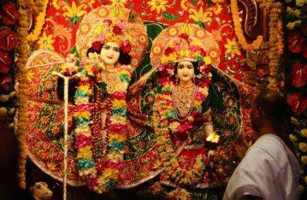 Krishna Janmashtami Wishes, Messages and Images (2).