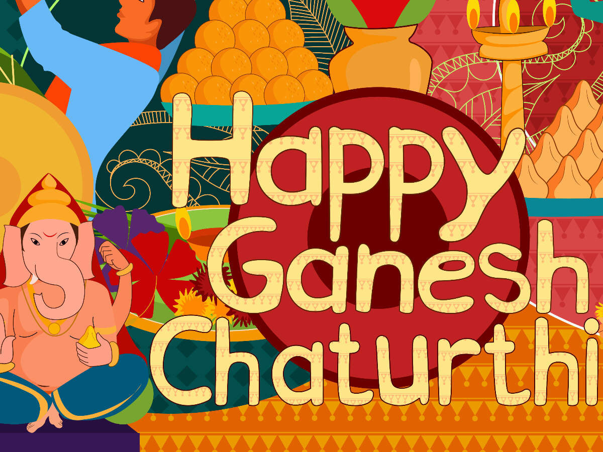 Ganesh Chaturthi Images, Status