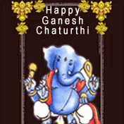 Ganesh Chaturthi Images, Status