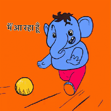 Ganesh Chaturthi Pictures, Messages, Wishes