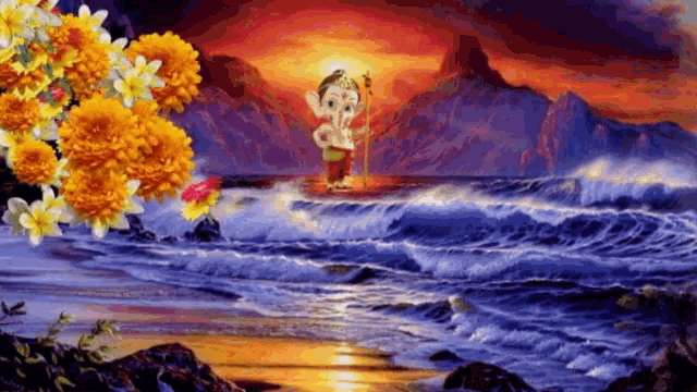 Ganesh Chaturthi 2018 Quotes, Messages, Wishes