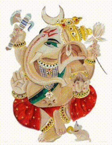 Ganesh Chaturthi Quotes, Pictures, Messages, Status, Wishes