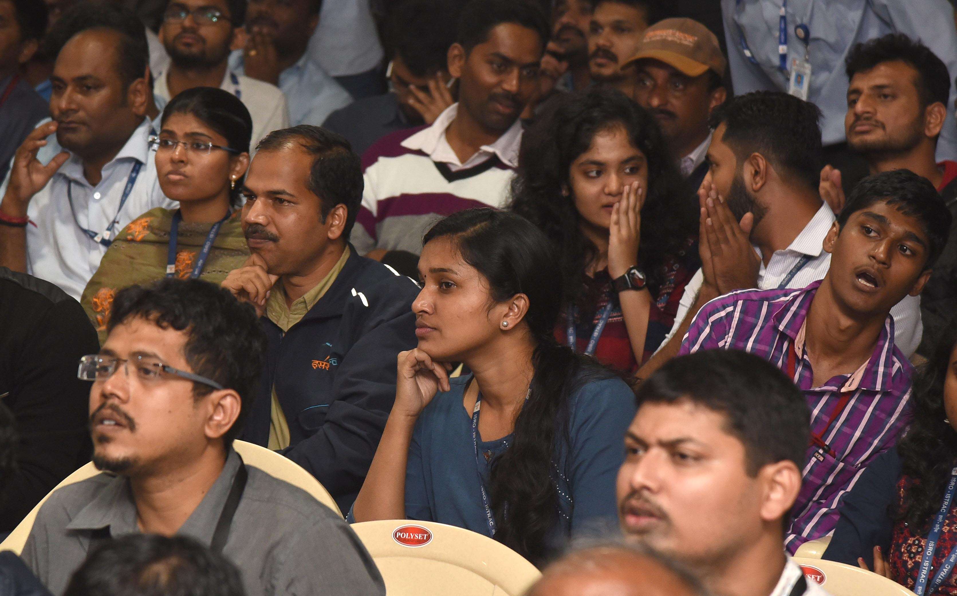 Crowd