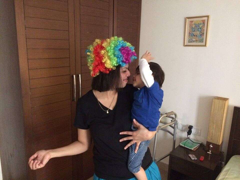 Amita 2