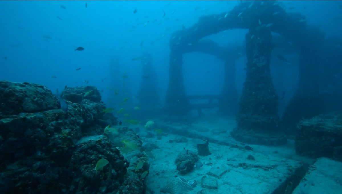 Neptune Memorial Image