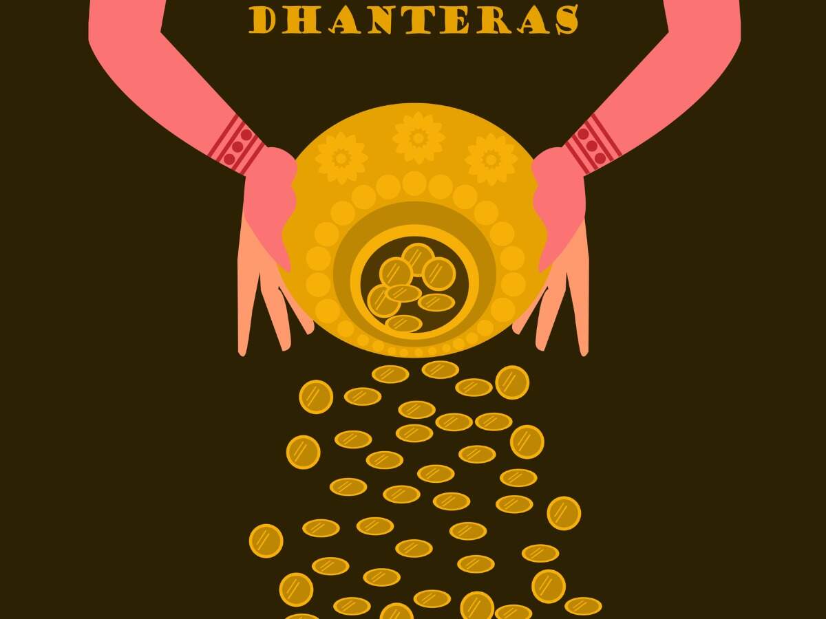 Happy Dhanteras 2019: Images, Wallpapers, Wishes, Messages and Quotes