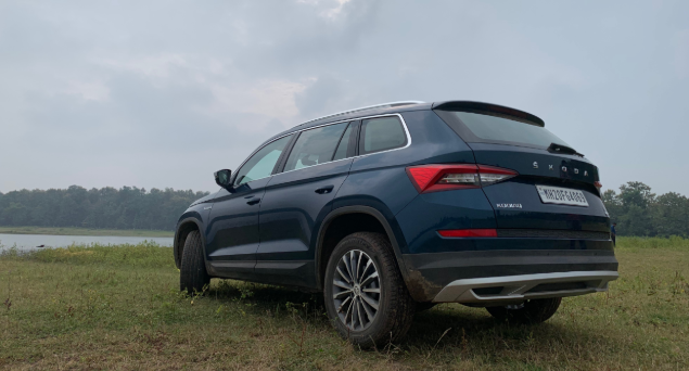 Kodiaq 7