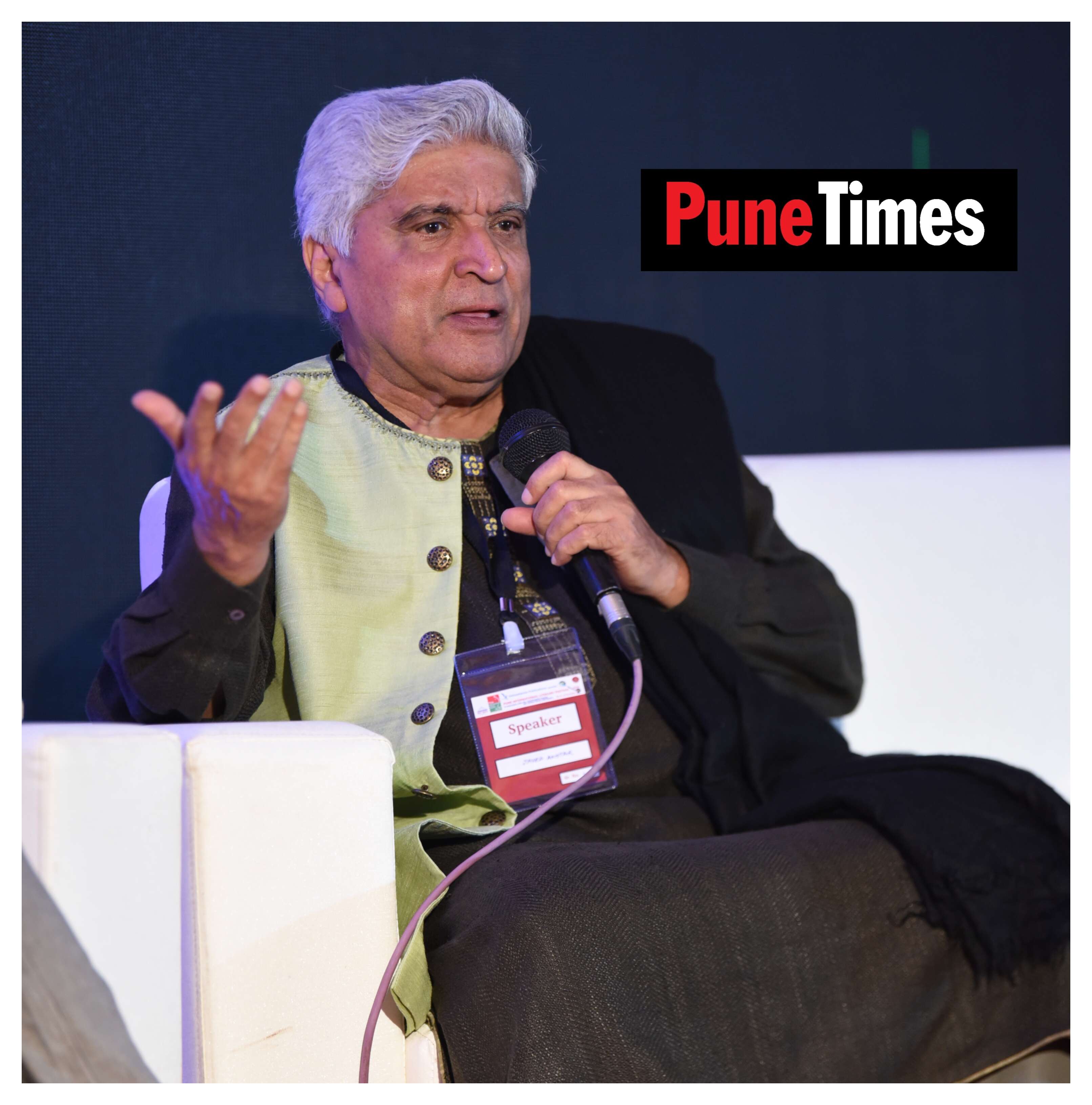 Javed Akhtar (3)