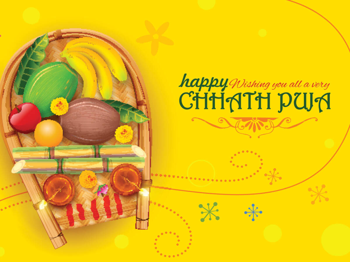 Chhath Puja 2019: Images, Wishes, Messages