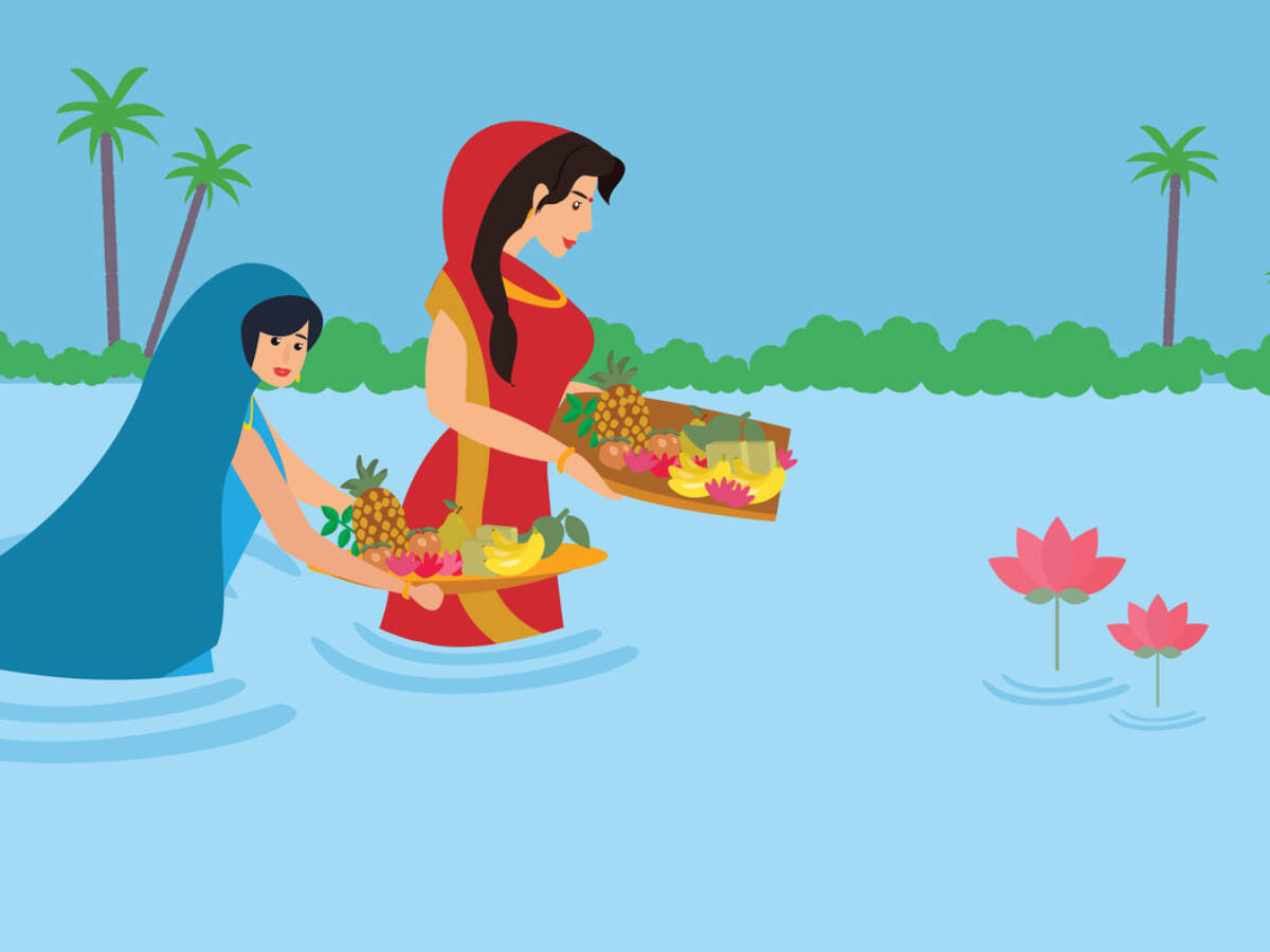 Chhath Puja 2019: Images, Messages, Quotes
