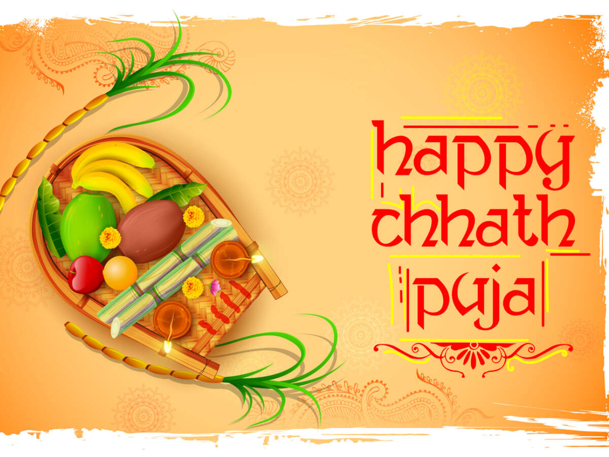 Chhath Puja 2019: Wishes, Images, Quotes, Messages