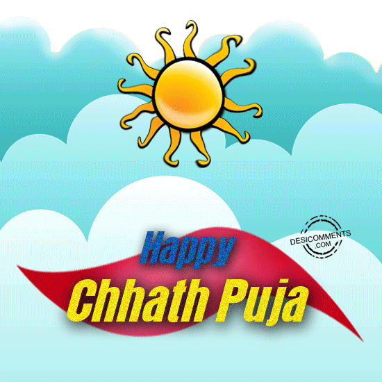 Chhath Puja 6