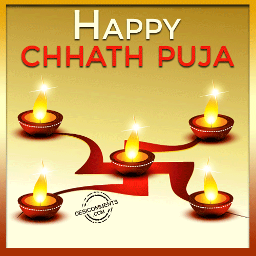 Chhath Puja 2