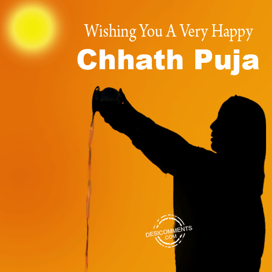 Chhath Puja 1
