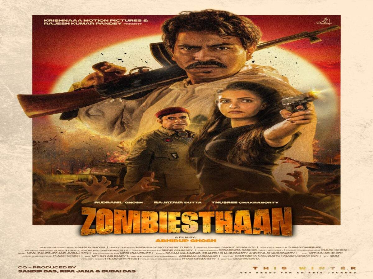 zombiesthaan