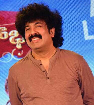 gurukiran