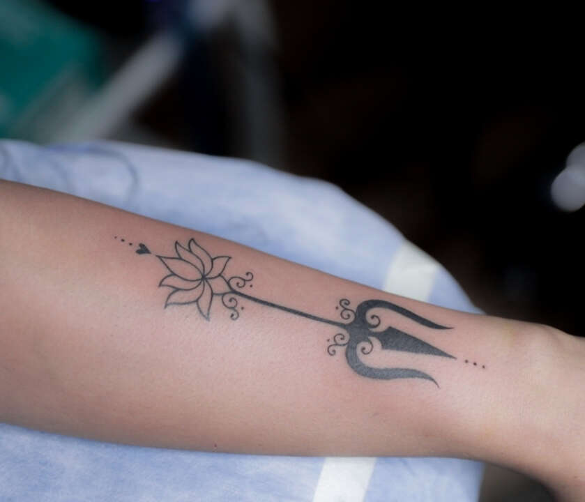 raja-tattoo