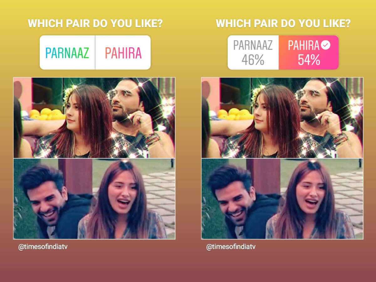 pahira poll