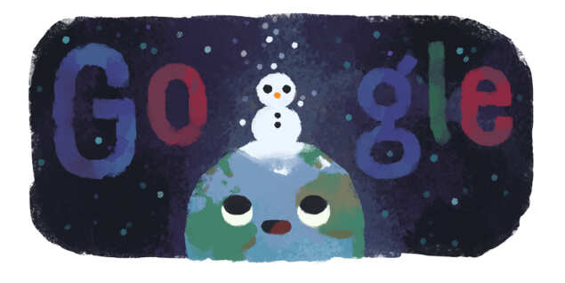 google doodle winter solstice 635