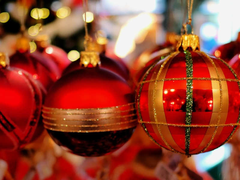 Merry Christmas 2019: Messages, Photos, SMS, Wallpaper, Pics and Greetings