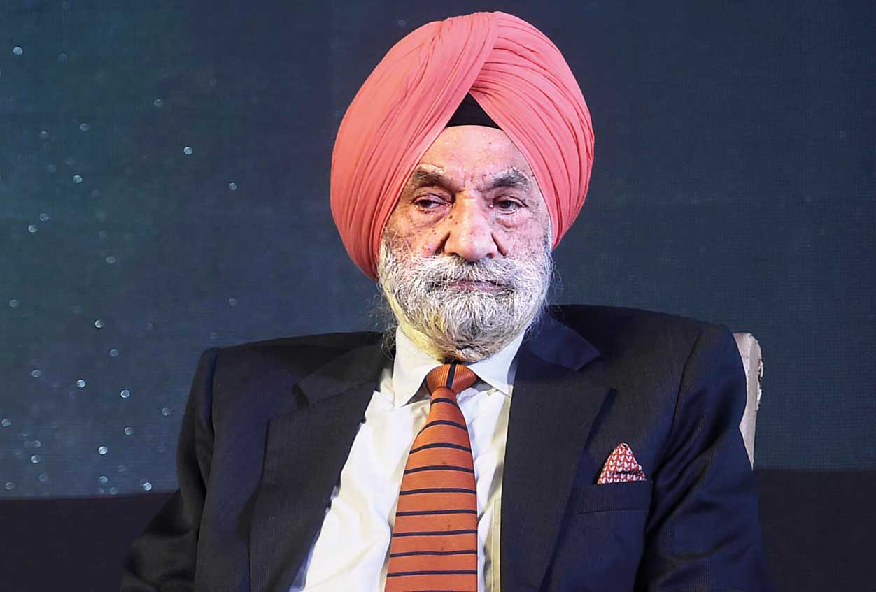Tarlochan Singh