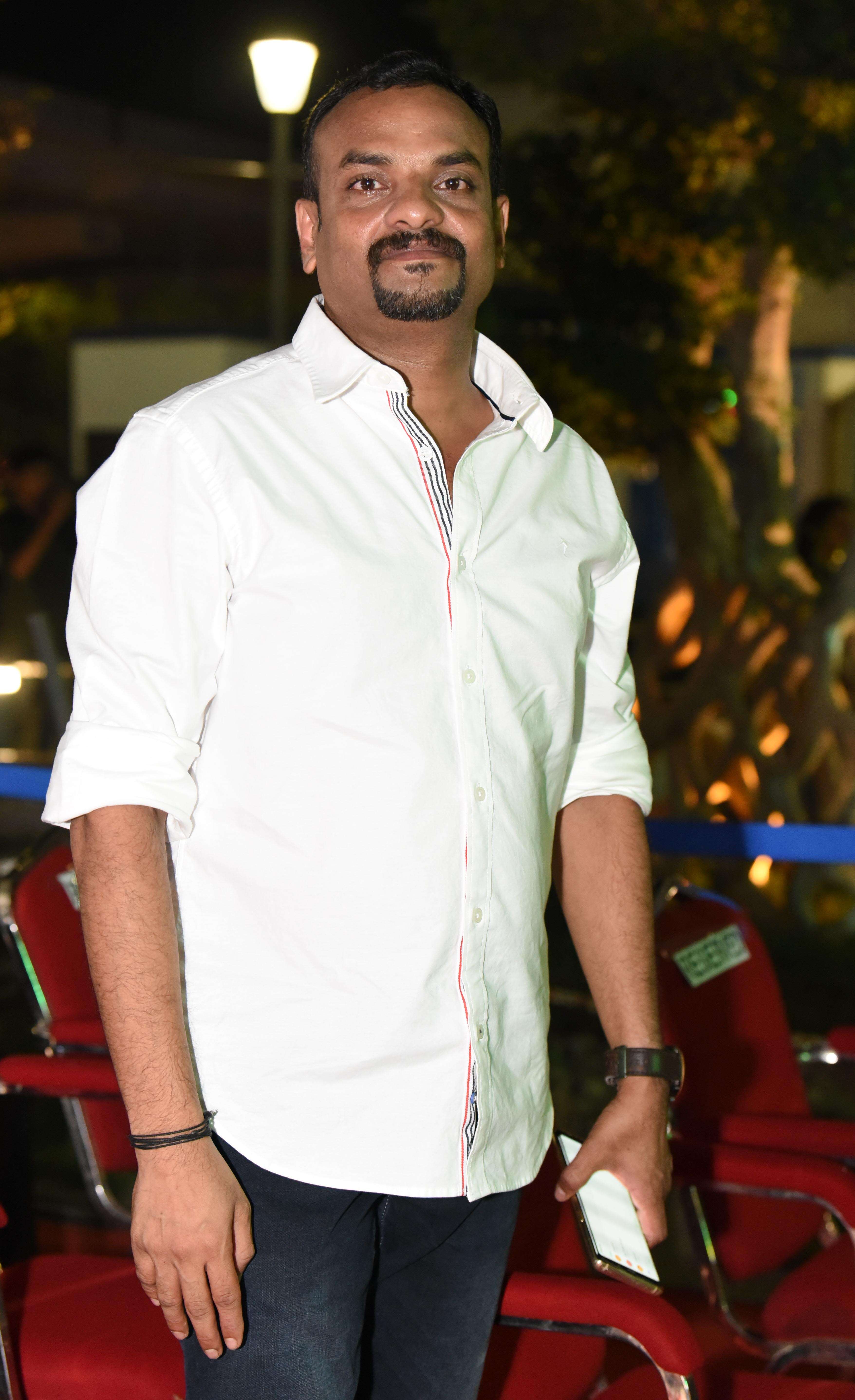 RS Vimal