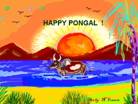 Pongal 2022