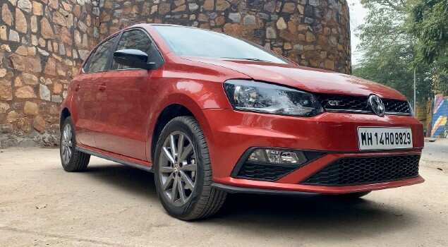 Polo 4