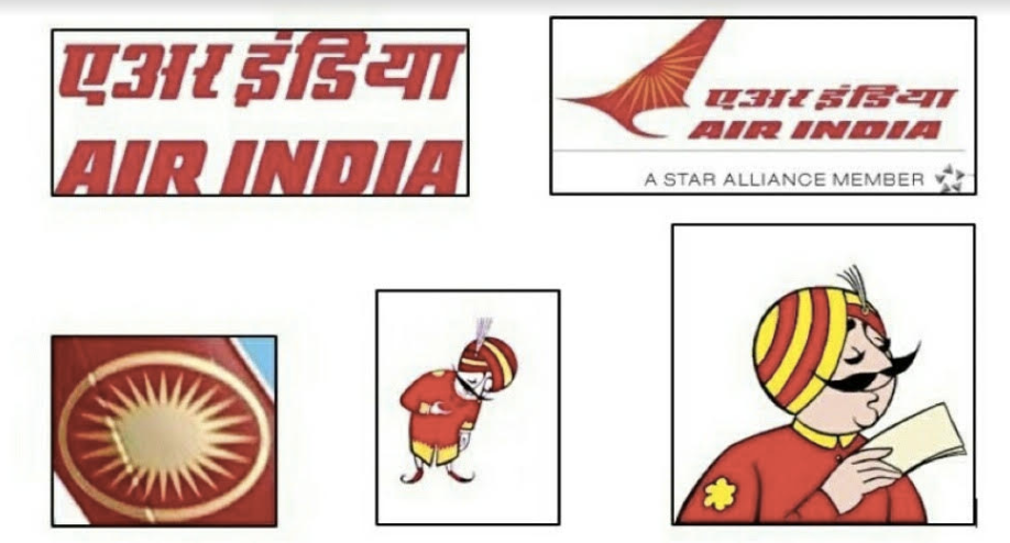 Air India properties