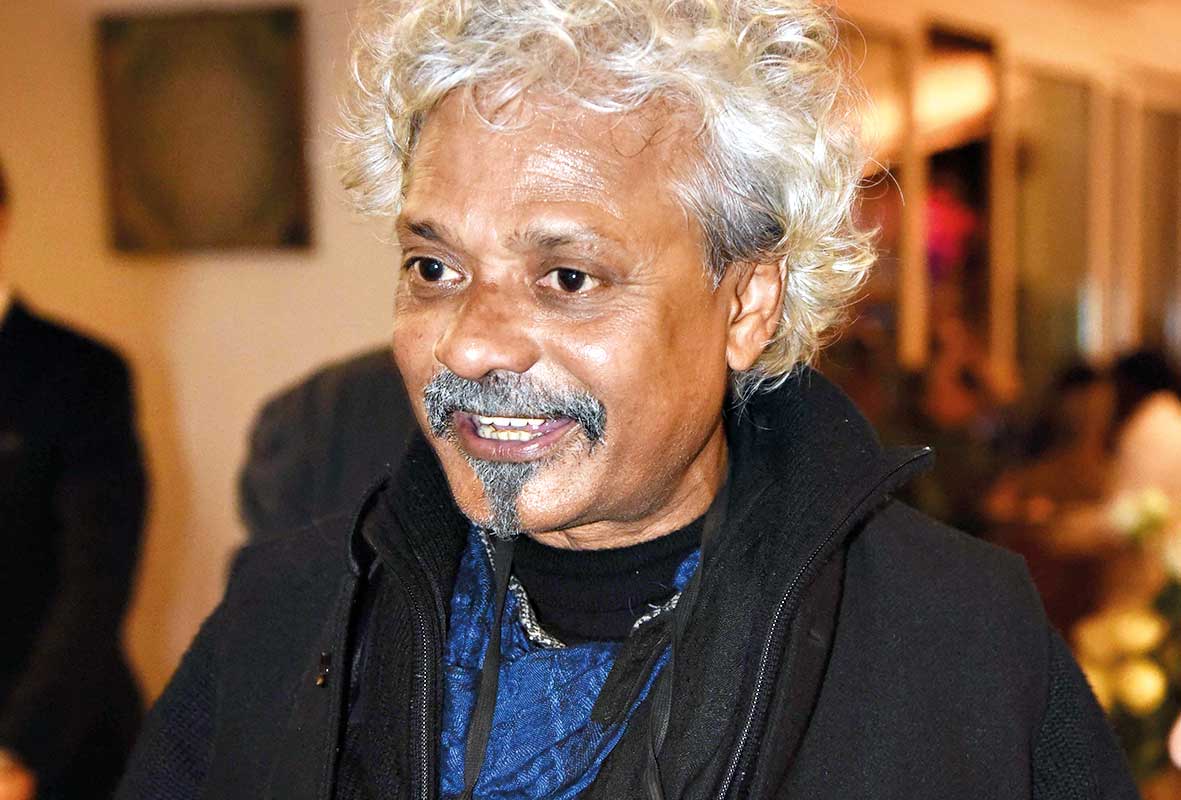 Probir Gupta