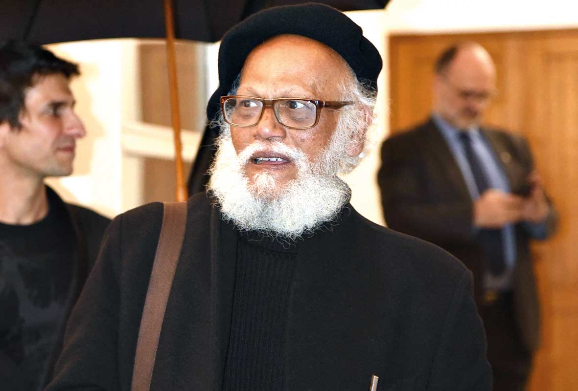 Jatin Das