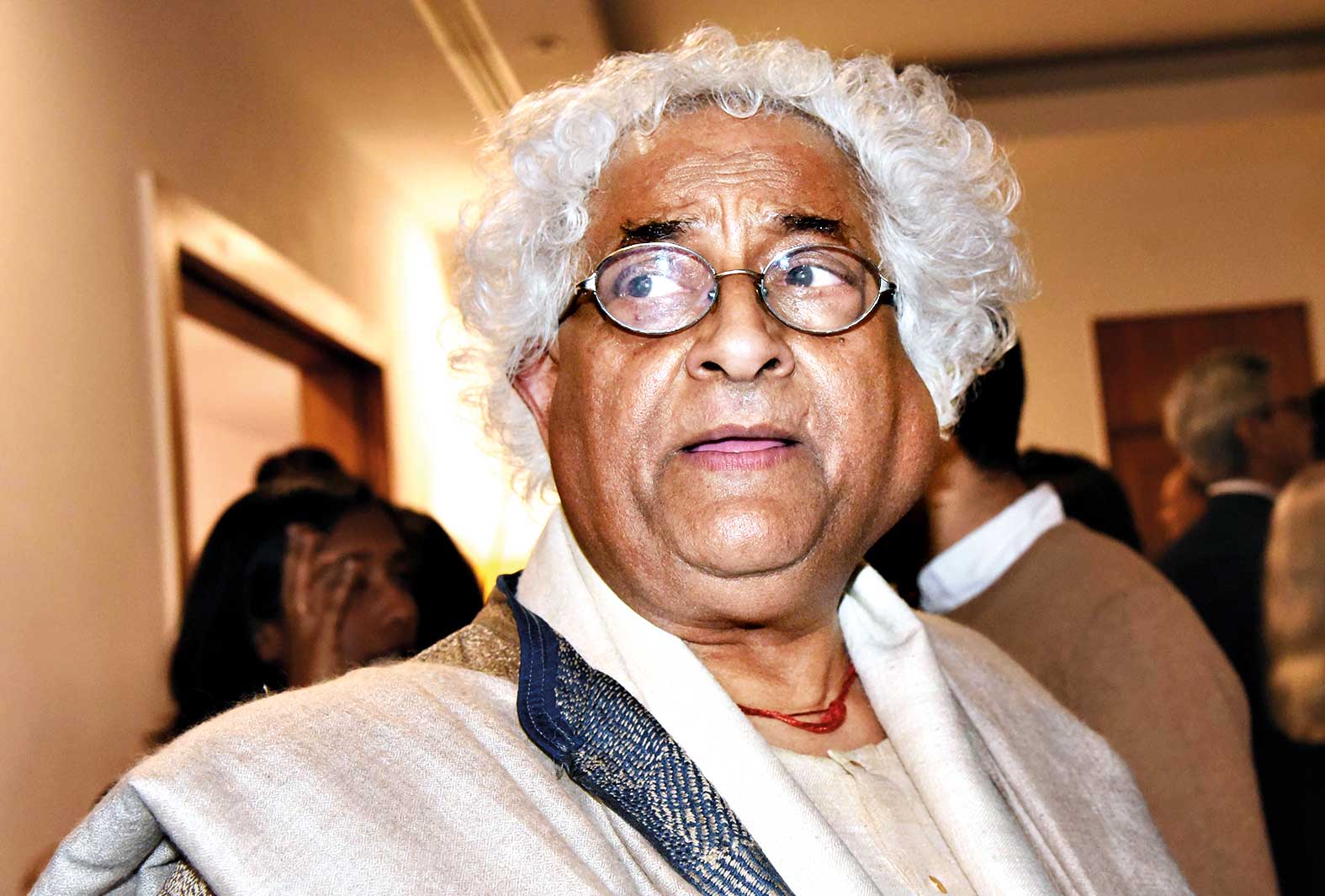 Rajeev Sethi