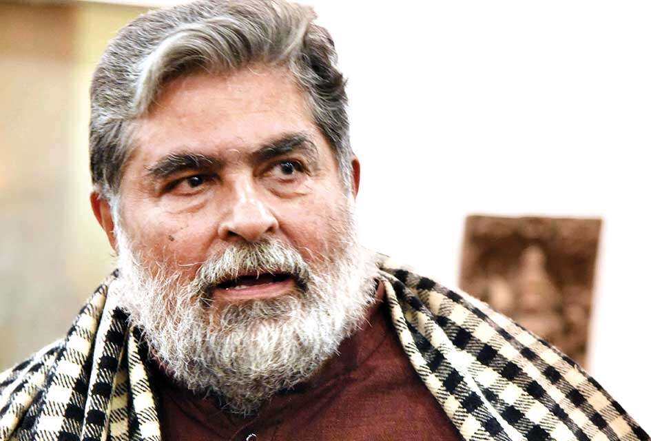 Valmik Thapar