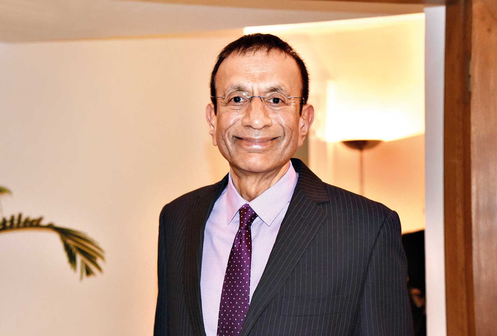 VN Dalmia