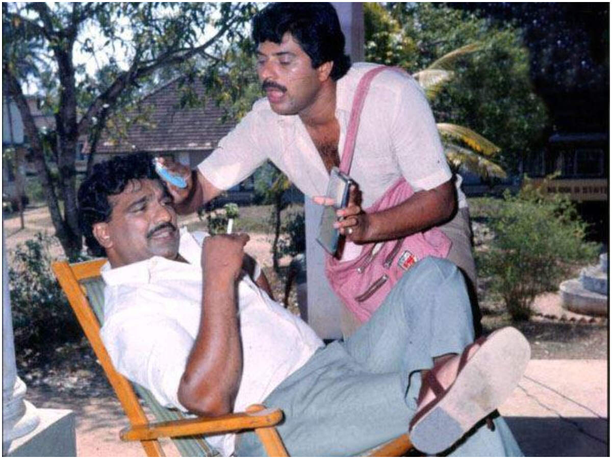 cochin haneefa
