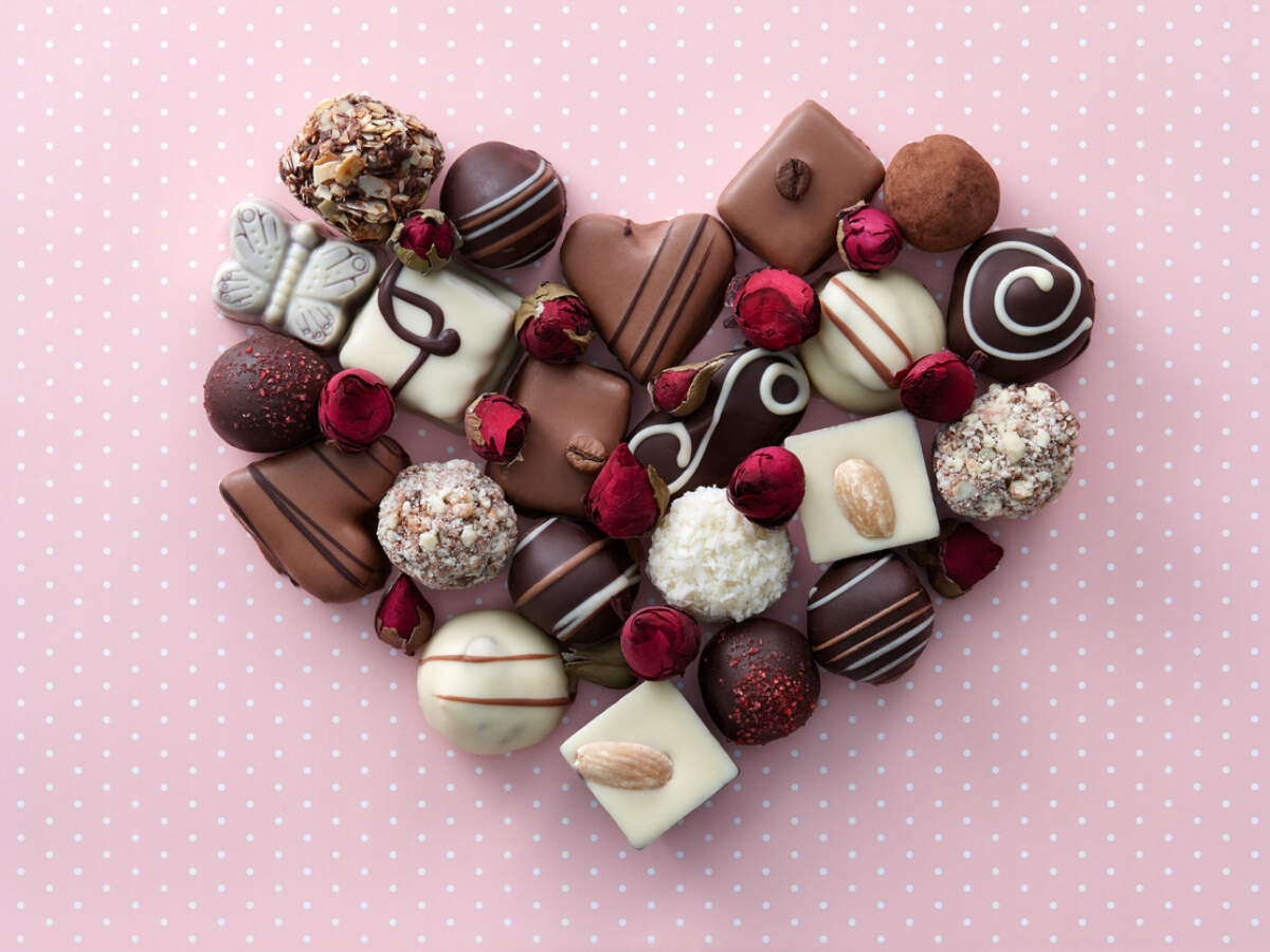 Happy Chocolate Day 2020: Messages, Images, Wishes, Quotes