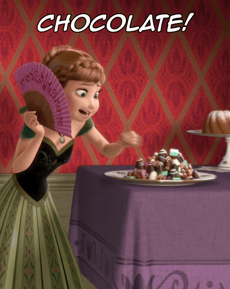 Happy Chocolate Day 2020: greetings, messages, cards