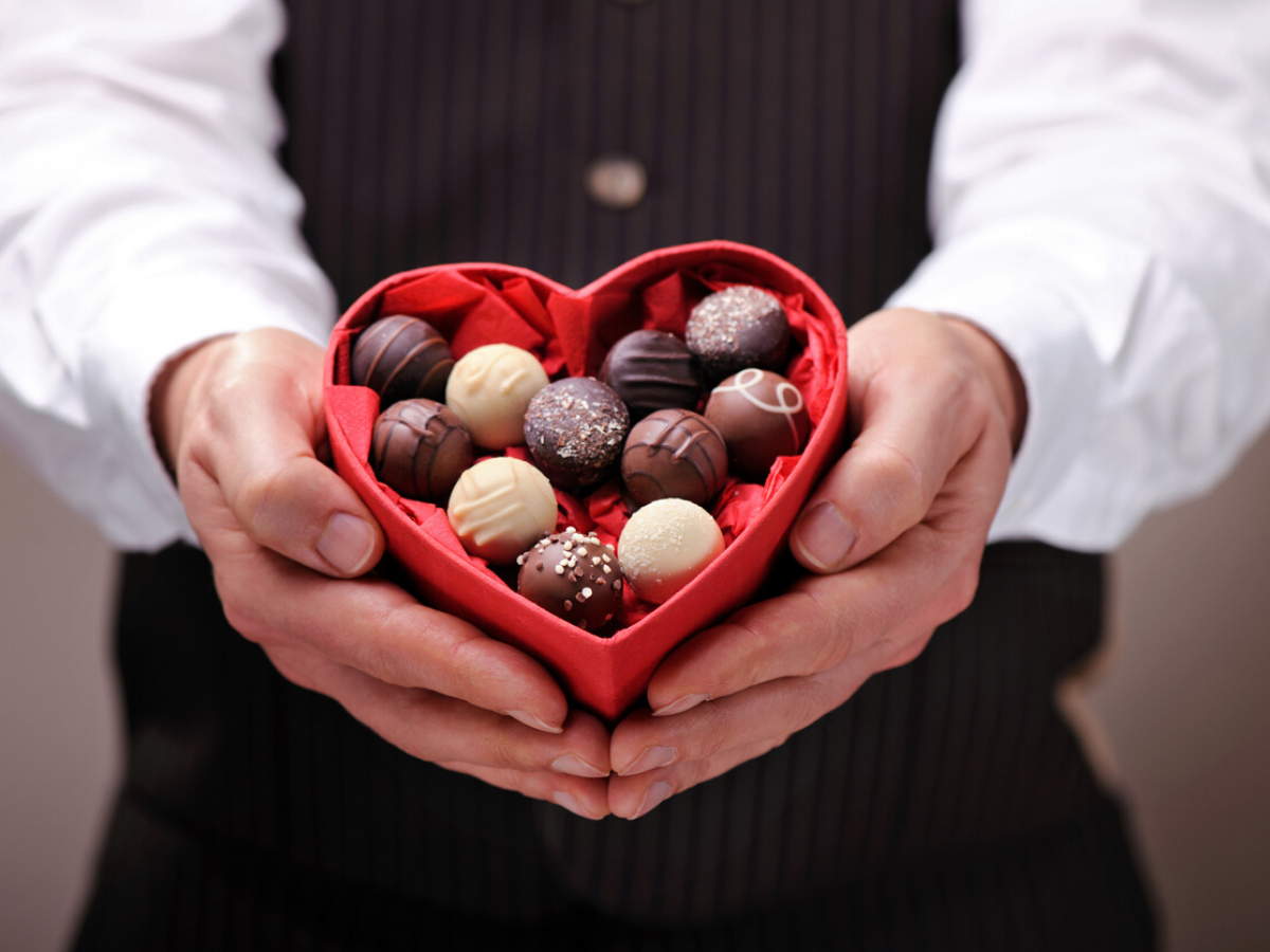Happy Chocolate Day 2020: Images, wishes, messages
