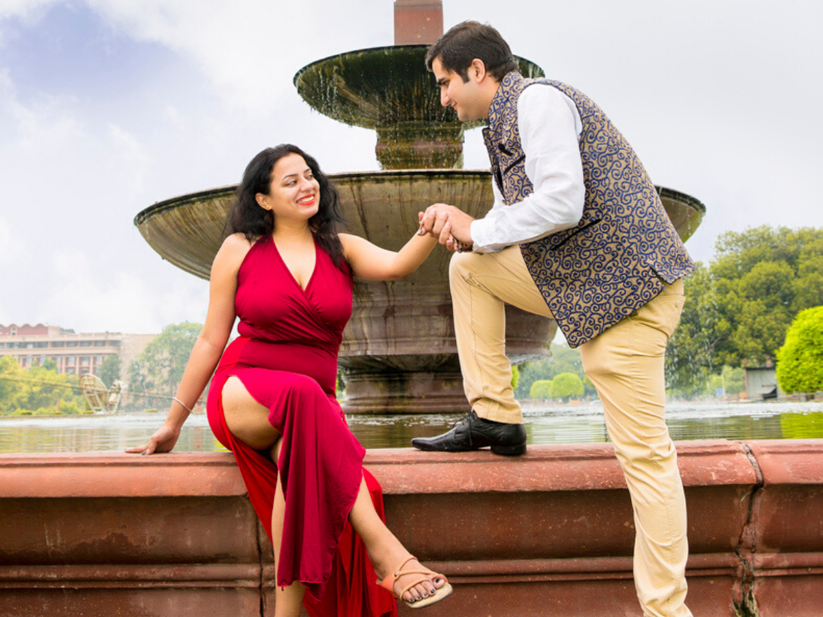 Happy Propose Day 2020: pictures, GIFs and wallpapers