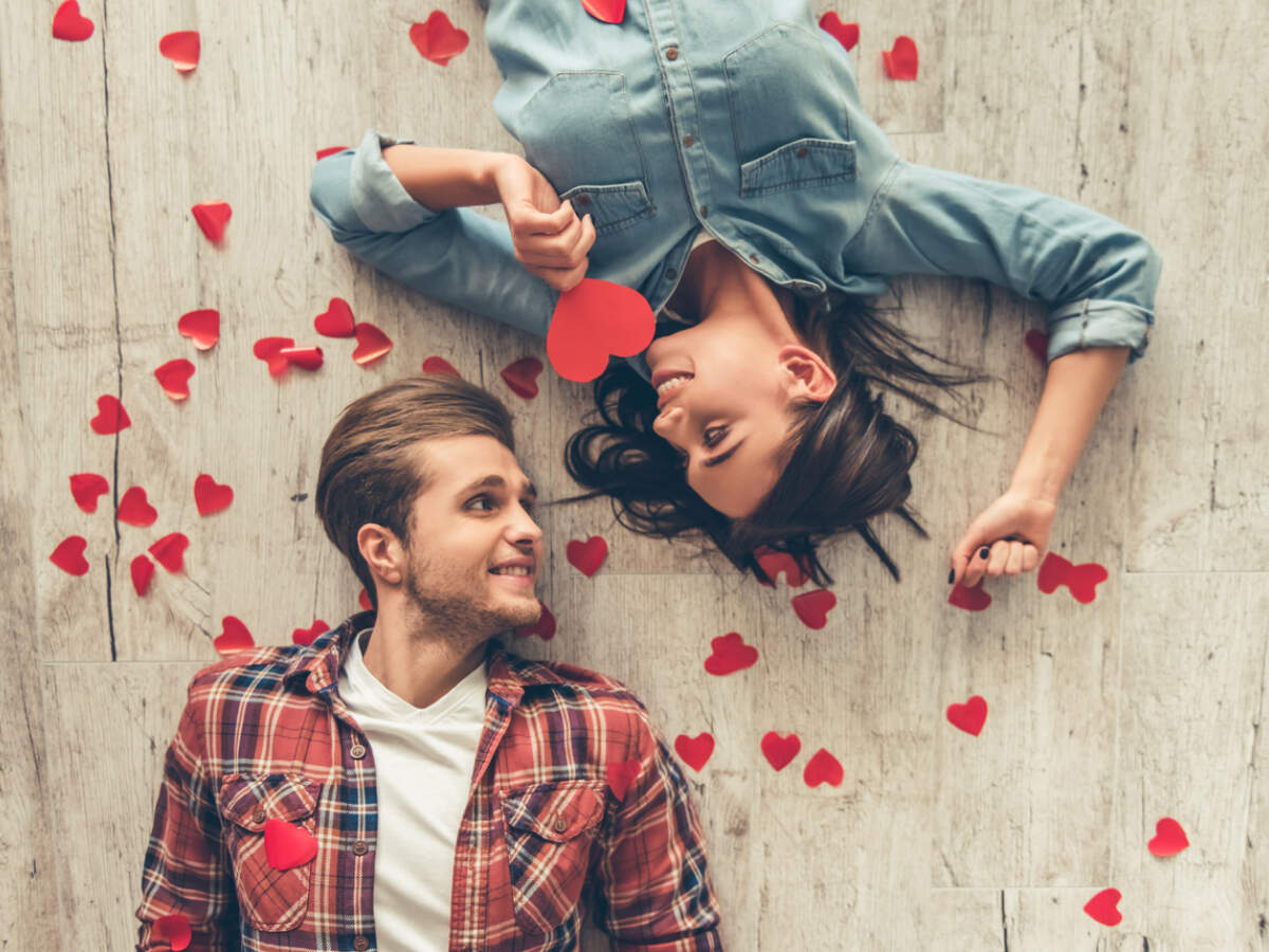 Happy Promise Day 2020: Messages, Images