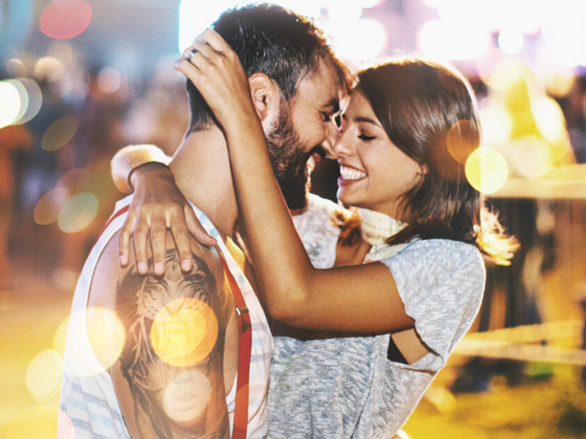 Happy Kiss Day 2020: pictures, GIFs and wallpapers