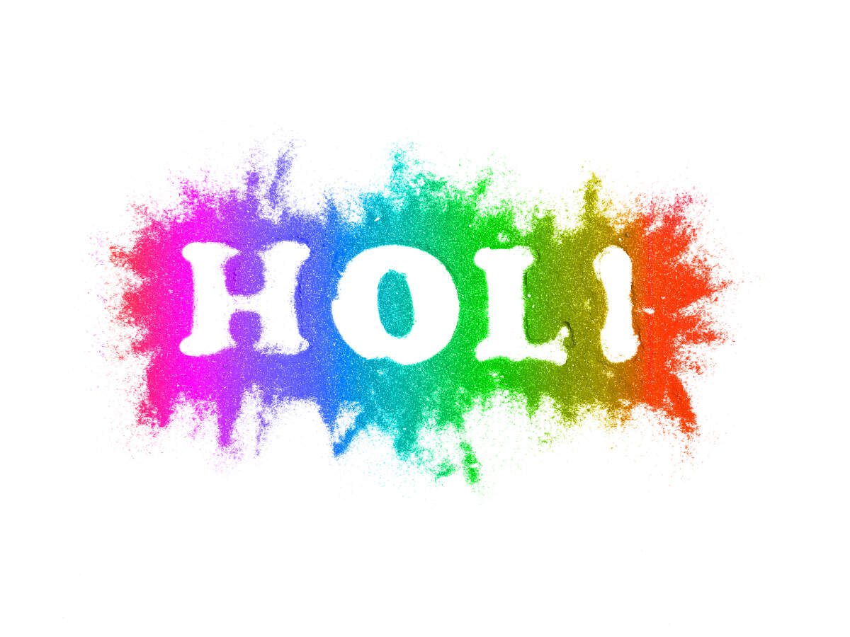 Happy Holi 2020: Wishes, Quotes
