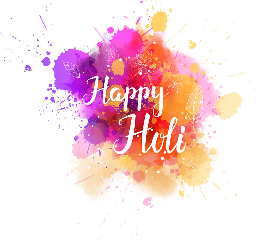 Happy Holi 2020: quotes, messages, GIFs