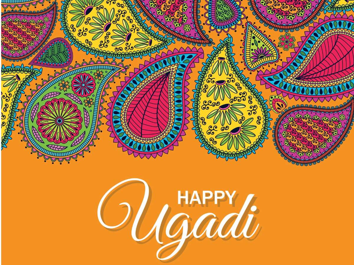 Ugadi