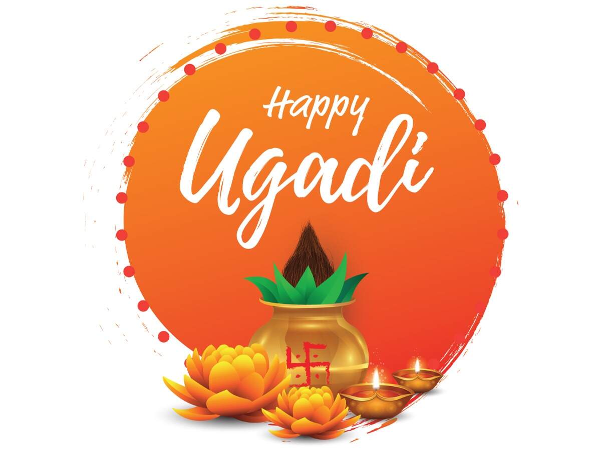 Ugadi