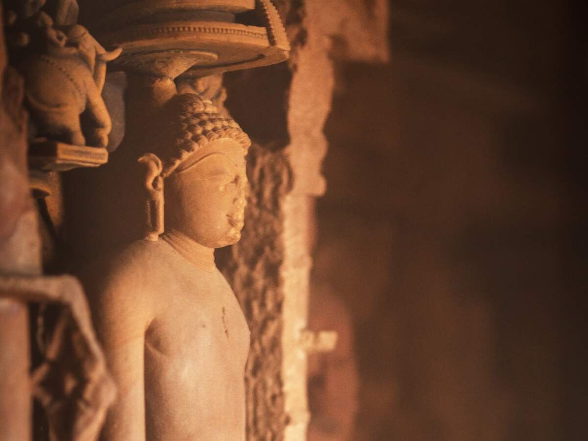 Happy Mahavir Jayanti 2020: Images, Quotes, Wishes, Messages, Cards, Greetings, Pictures and GIFs