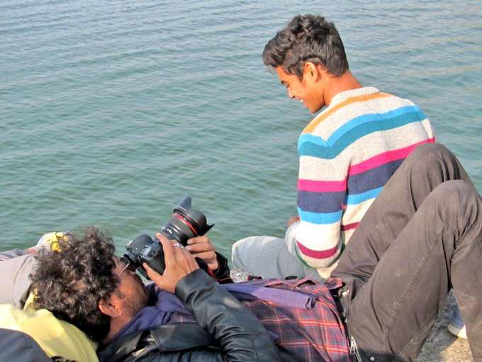 irrfan bibal